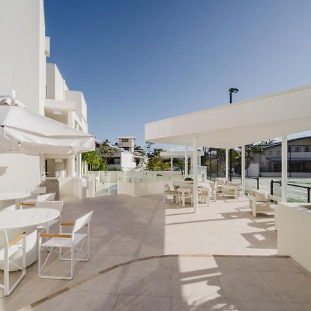 Bay Royal Apartments Byron Bay Exterior photo